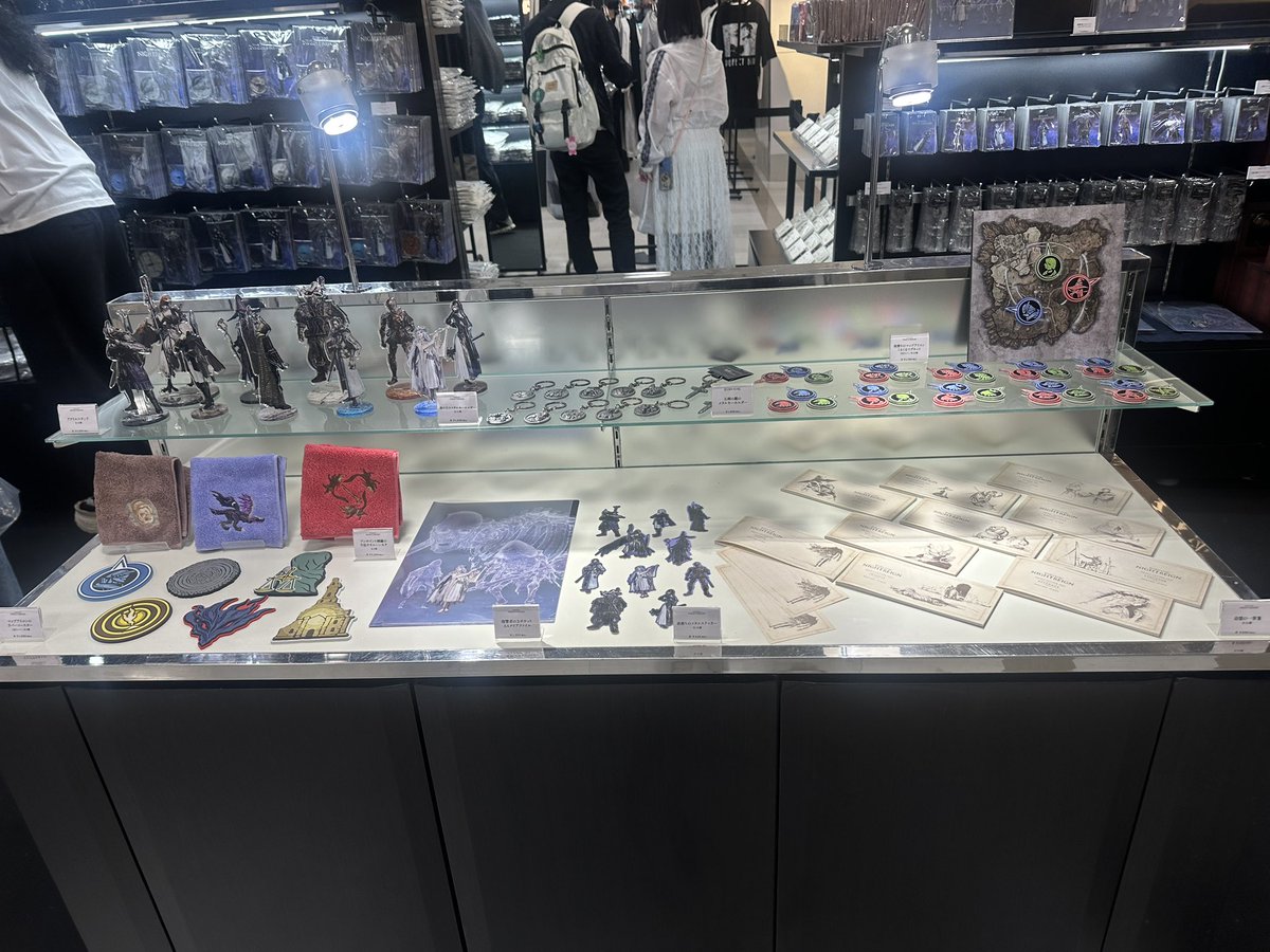 A_liantom's tweet photo. 散財💸
どれもこれも良すぎて、全部下さいになったわ。(無論なってない) https://t.co/Um3iXGZUSe