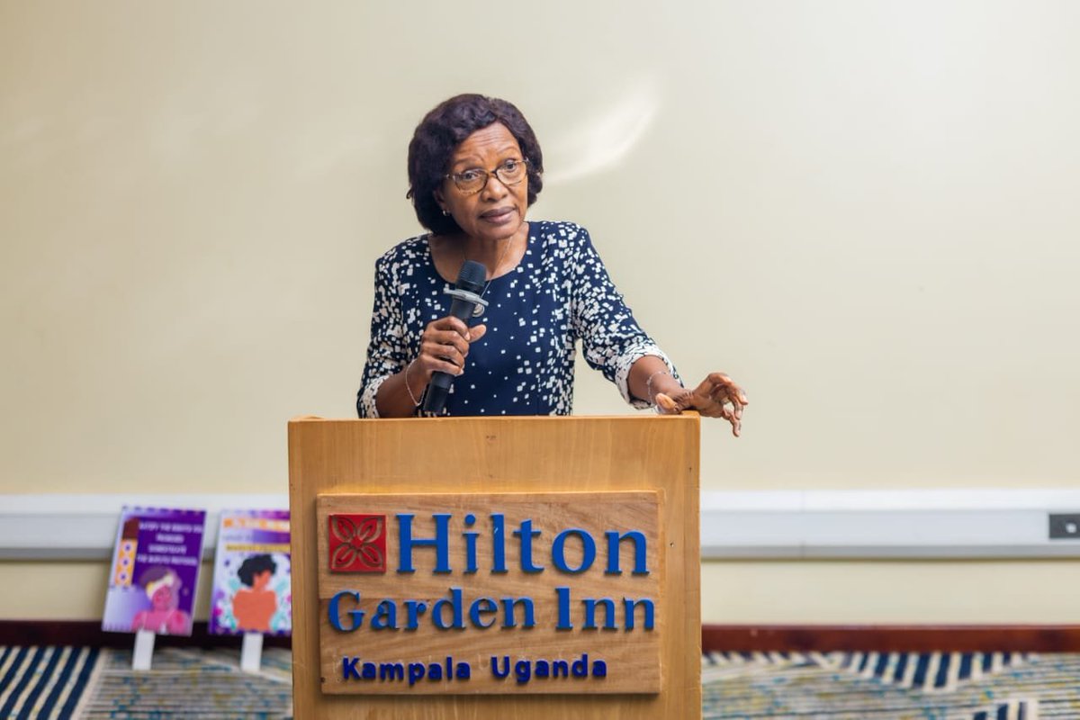 EOC_UG's tweet photo. 16 years since Uganda ratified the #MaputoProtocol 🇺🇬
Yesterday, the Equal Opportunities Commission joined @WomenProbono and key stakeholders to reflect on progress in advancing the rights of women and girls, while addressing persistent implementation gaps. Key takeaways:
📌 Reporting & Accountability
Under Art. 26 of the Maputo Protocol and Art. 62 of the African Charter, state parties must report every two years. Consistent, timely reporting is vital to measure the real impact of laws and policies on women and marginalized groups.
⚖️ Legislative Milestones
Uganda has made significant strides, including:
• FGM Act (2010)
• Domestic Violence Act (2010)
• Persons with Disabilities Act (2020)
• Succession (Amendment) Act (2022)
Full, funded enforcement remains the next critical frontier.
🩺 Health & Bodily Autonomy (Art. 14)
High unmet need for family planning and high adolescent pregnancy rates remain major challenges. Legal ambiguity around reproductive health services leaves both young women and healthcare providers vulnerable. Clear regulatory guidelines under Art. 22(2) of the Constitution are key.
♿ Intersectionality & Disability Inclusion
Women with disabilities face compounded discrimination, from physical and information access barriers to a heightened risk of GBV. Inclusion cannot be an afterthought. It demands deliberate, budgeted accommodations from program design to delivery.
➡️ Way Forward
Taking stock of our wins is only the start. To honor Uganda's obligations under the Maputo Protocol, we must strengthen parliamentary oversight, institutionalize inclusive budgeting, and bridge policy with community-level protection.
#MaputoProtocol #WomensRights #EqualOpportunitiesForAll