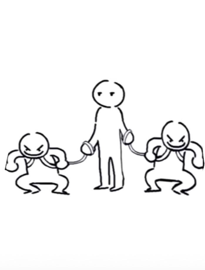 netijenbiasaaja's tweet photo. https://t.co/VW2VMZasKw