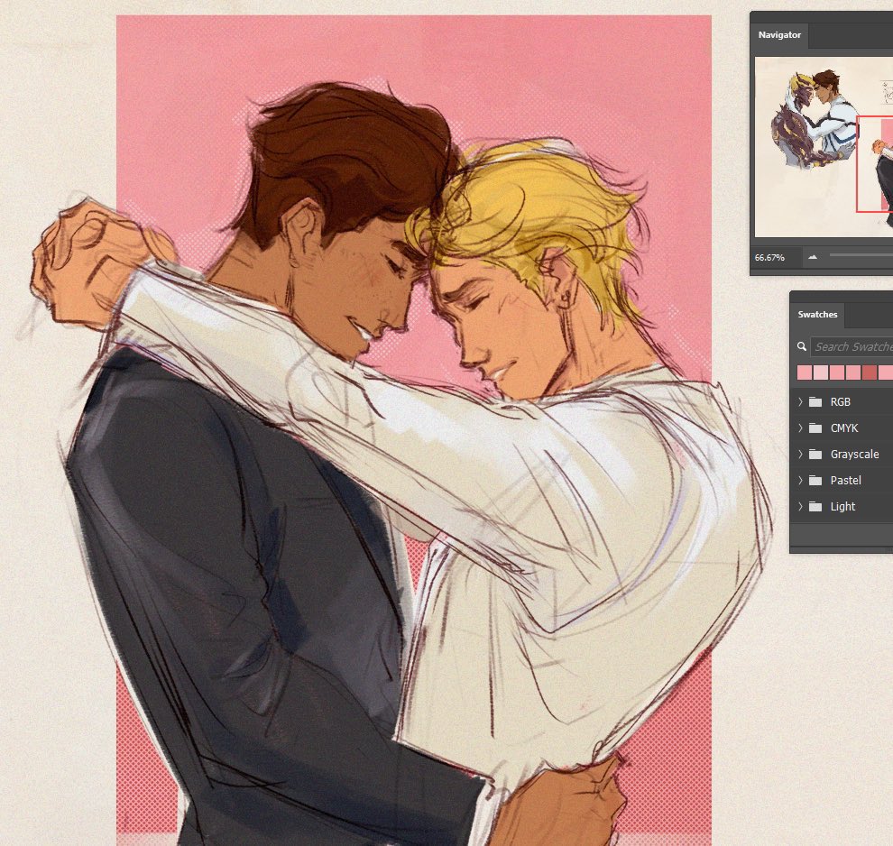 underscorecip's tweet photo. Revisiting some old #spideytorch wedding art I still really like for a future piece. Second art is based on a scene from @thisismisanopia ‘s fic ‘Wonderful Wedding’ is their wedding song https://t.co/JZfYUvF3Lk