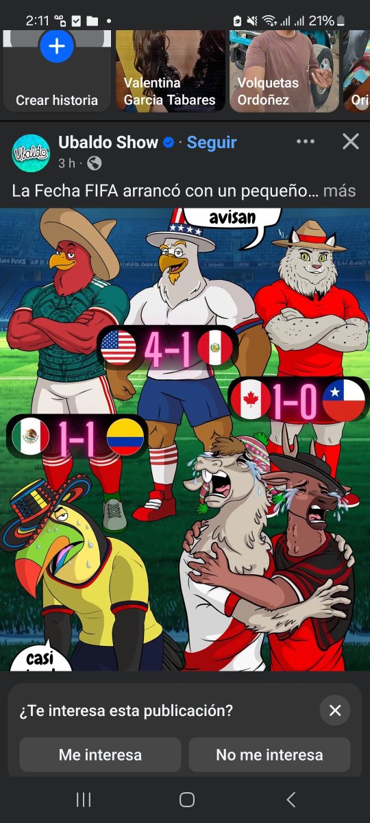 Samuel_kasta's tweet photo. @AntonyX69 Me recordó los mexicanos contra Colombia, literal en el empate hacen quedar a colombia como cansado JAJAJAJ  y a mexico como un logro JAJAJAJ, fue un logro que le empataran a colombia, lo celebraron, velos que pendejos, JAJAJAJAJAJAJ es que es increíble lo pendejos que son https://t.co/UFZwZV4V7p