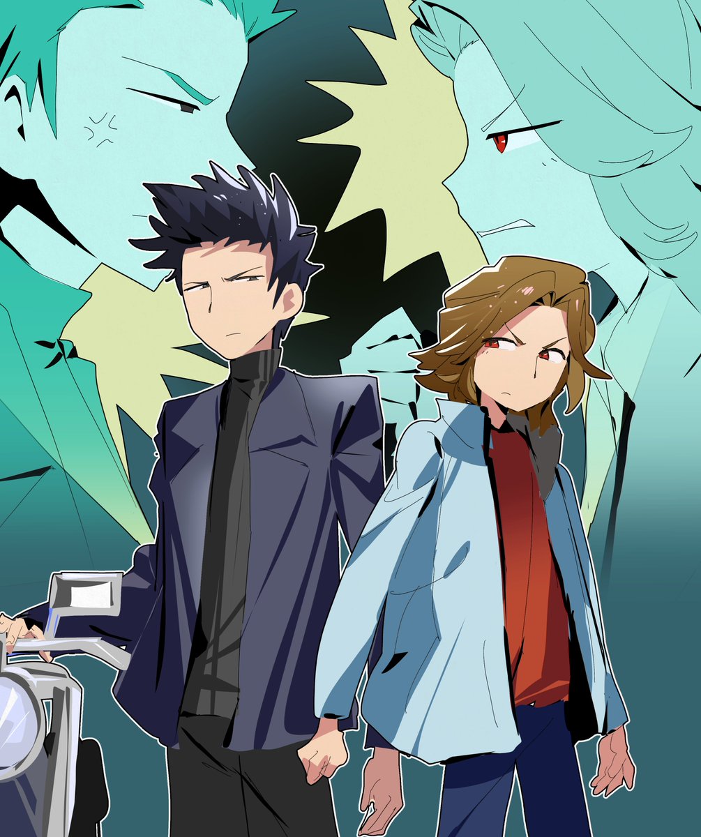 yajo0000's tweet photo. https://t.co/ZXQR3c0qMD