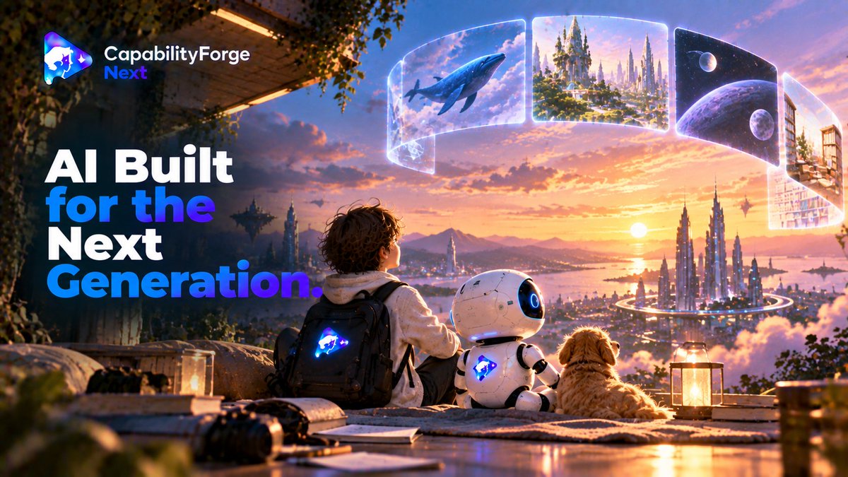 CFNextAI tweet picture