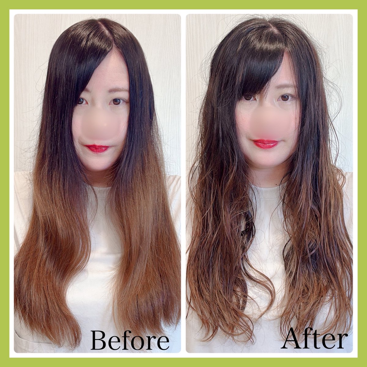 ARISUbeautyP's tweet photo. #PR
ふんわりボリュームUP🫧✨
ぺたんこ髪も軽やかにまとまりやすく
#grabity
ヘアボルディファイシャンプーストロング
※ロング巻き髪向け
根元はふんわり
毛先はサラサラにまとまりやすい♡
毎日のシャンプーで
ふんわり軽やかな髪へ✨
細くてやわくてパサパサぺたんこな
私にはピッタリでした🥰 https://t.co/iI4dW8DRqO