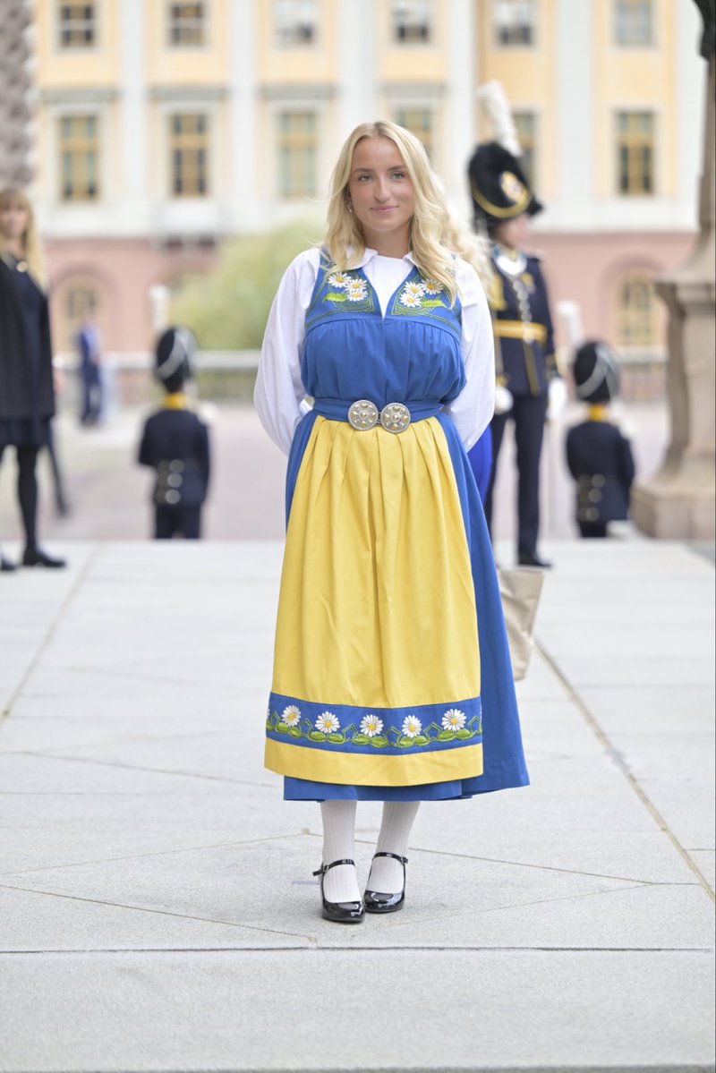 denicewesterb's tweet photo. Riksmötets öppnande 2026🇸🇪 https://t.co/gzNVoNSTXO