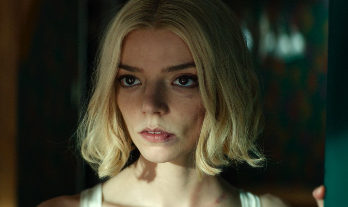 xsphyre's tweet photo. Anya Taylor-Joy https://t.co/jGpxGkliD4