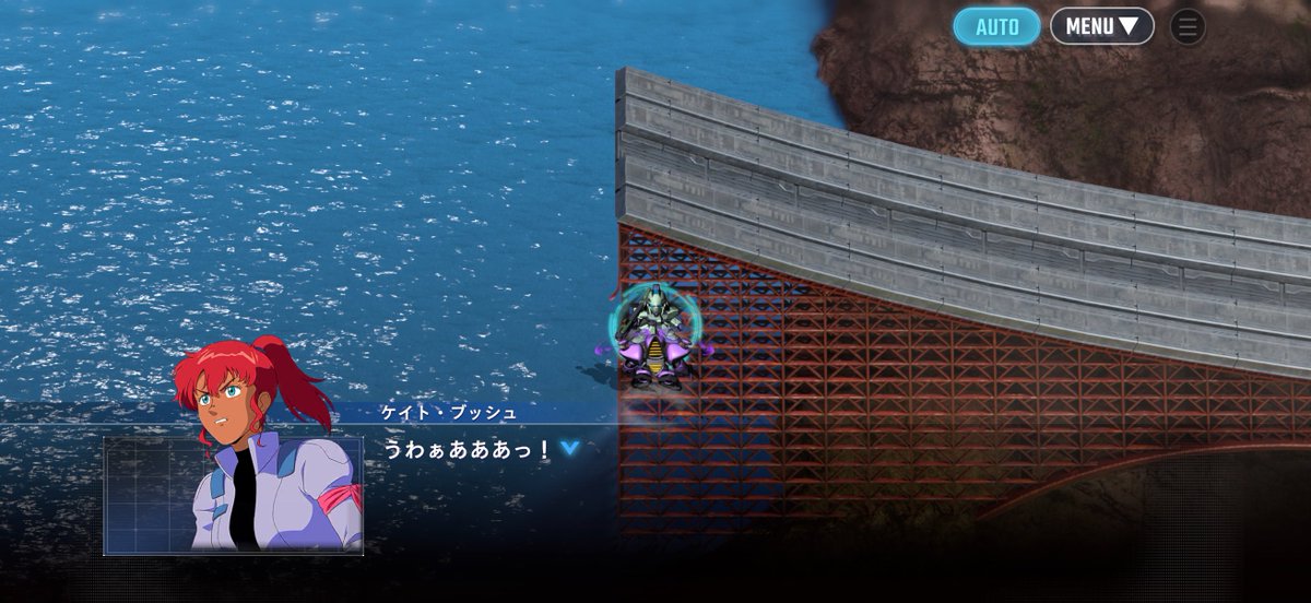 gudaguda2122's tweet photo. Gジェネでよく分かる序盤のウッソ
・故郷を襲われる
・矛盾した事ばかり言うおじさんが目の前で自爆
・カテジナさんBBS
・ギロチン
・躊躇したばかりにマヘリアが死亡
・誰も死なせないと覚悟を決めた直後にケイトがマスドライバーを支えて死亡

序盤がこれなの酷すぎる
#ジージェネエターナル https://t.co/i7I8zkdNOL