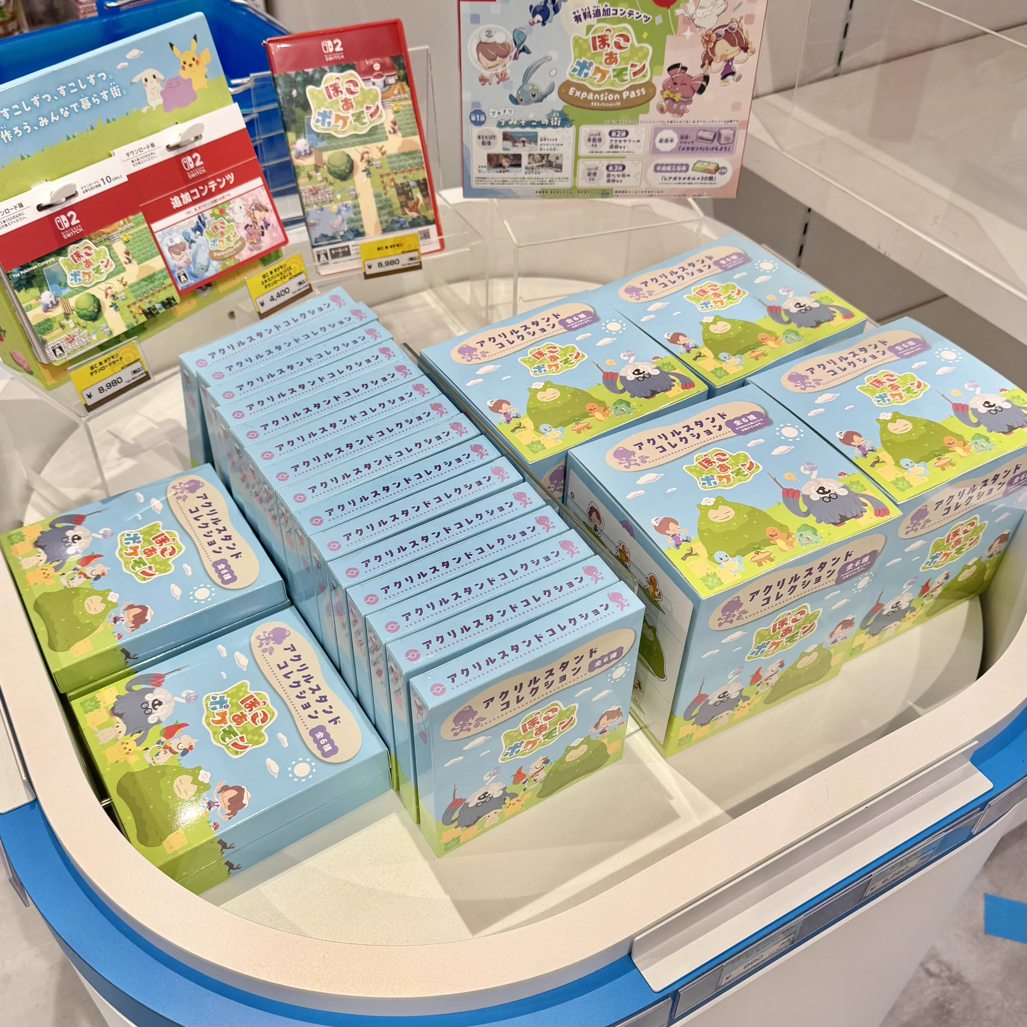 ポケモン情報NAKAYAMA【非公式】 on X: 