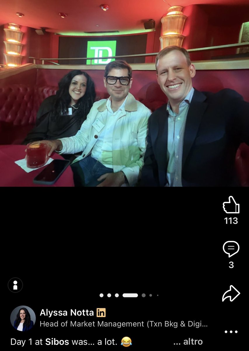 Franck08171's tweet photo. TD Securities has always been the key 😉 $QNT https://t.co/S9pTRi88Rs