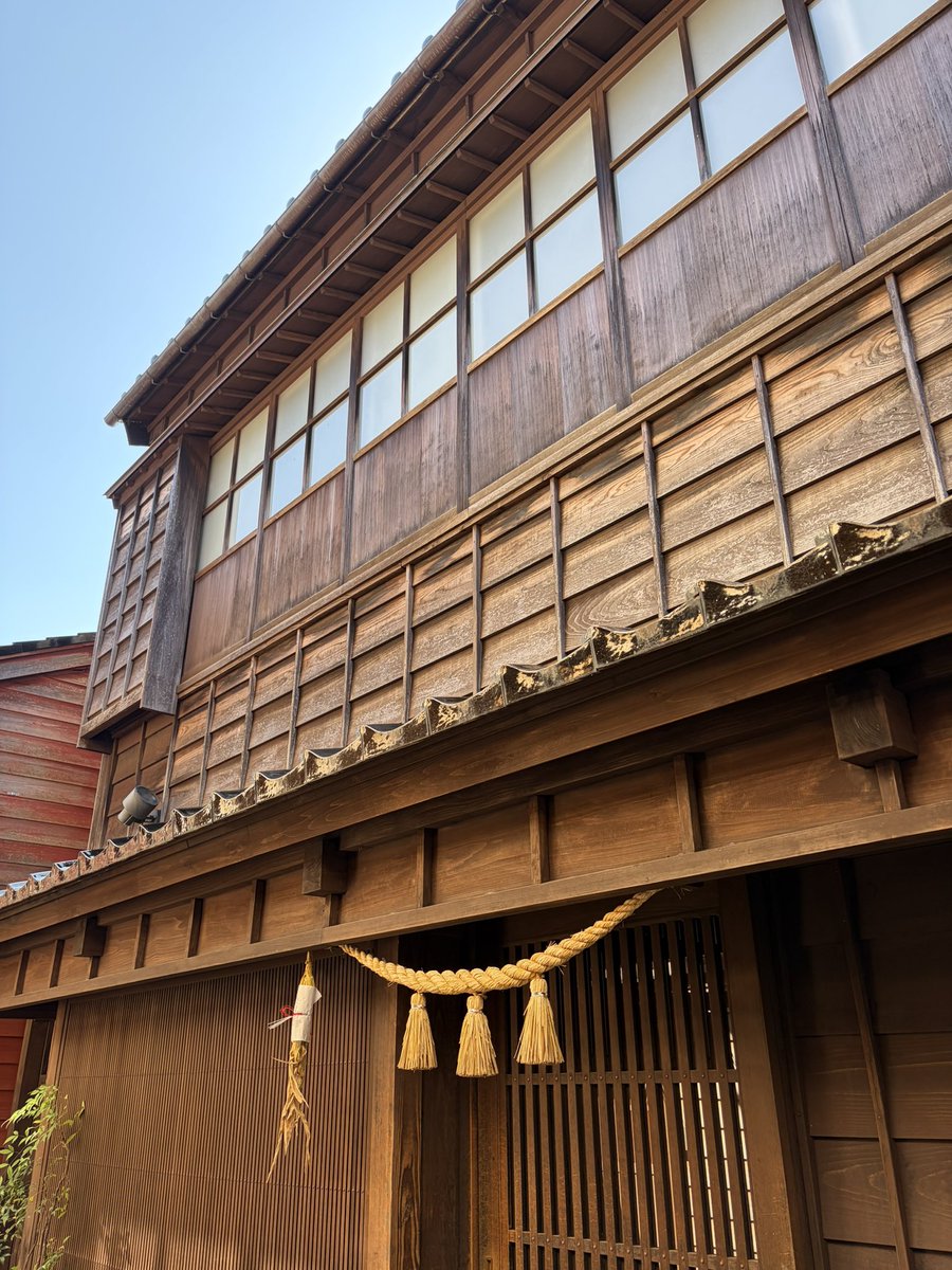 usupul's tweet photo. 朝からよく歩きました　
いい街だよね

#清水サポ金沢遠征 https://t.co/YhMuTAJxme