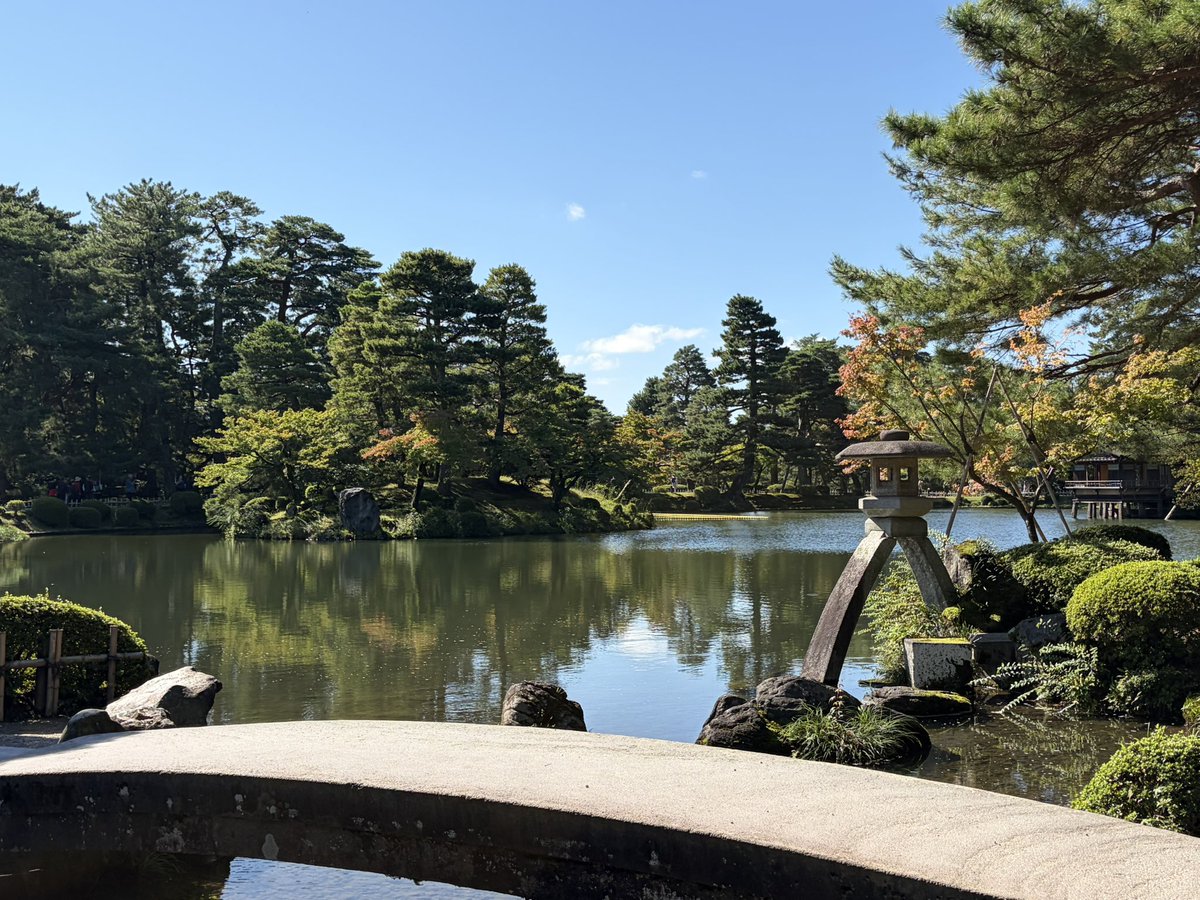 usupul's tweet photo. 朝からよく歩きました　
いい街だよね

#清水サポ金沢遠征 https://t.co/YhMuTAJxme