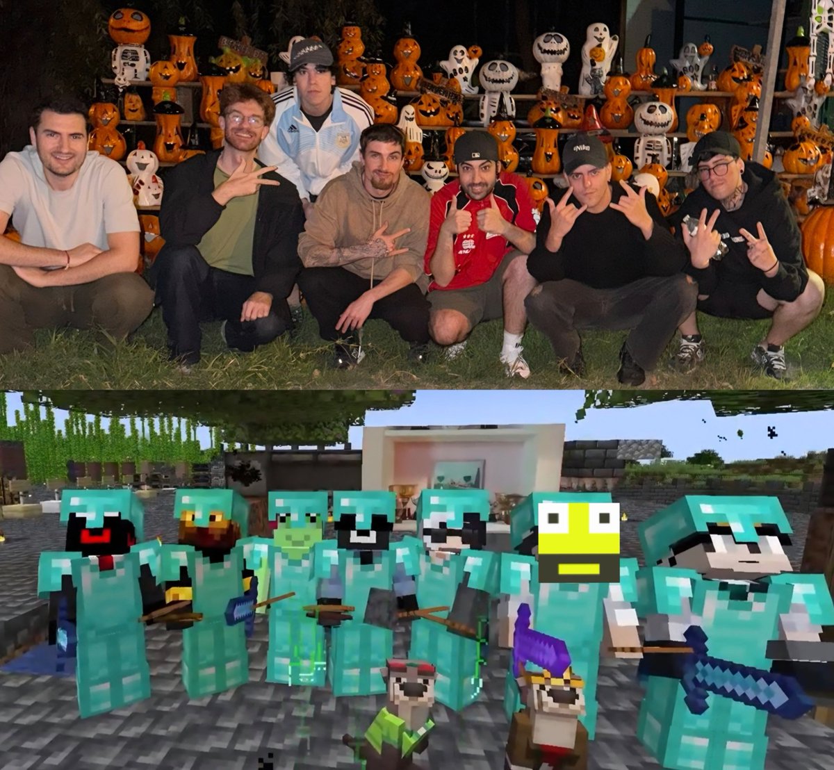 sflightblue's tweet photo. #teammafia https://t.co/bmfTcvPN5c