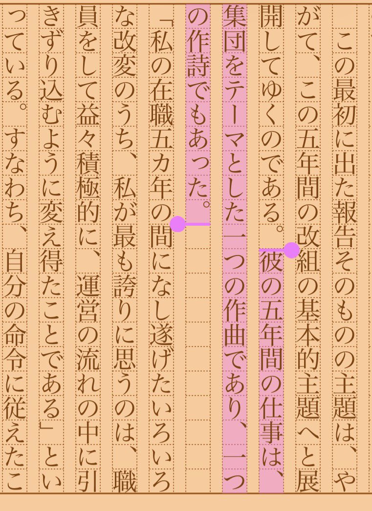 asakatsu_shosha's tweet photo. 『組織としての図書館へ　――マックリーシュの業績――』中井正一
#朝活書写 No.2547
#朝活書写_2547
2026.10.01
https://t.co/rvoOlw0EhV https://t.co/7LnKJvb5YX