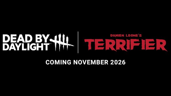 ItzzSmileyface's tweet photo. On Terrifier release day:

• Don’t call me
• Don’t text me
• Don’t ask me to do stuff
• Don’t ask to play other games 

Cuz I will be playing Dead By Daylight! https://t.co/wWpPfScbUi