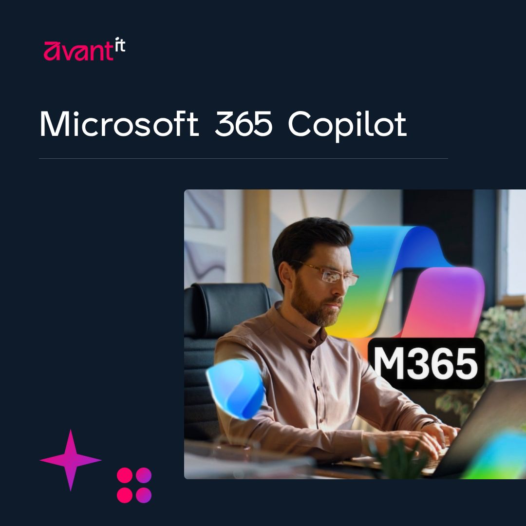 avantithq's tweet photo. Microsoft 365 Copilot costs $30/user/month—but the license is only part of the equation.

For CTOs, real ROI depends on:
→ Implementation &amp; training
→ Data governance &amp; security
→ Adoption &amp; measurable productivity gains

The key: measure value, not just seats. https://t.co/WksntEcz9R