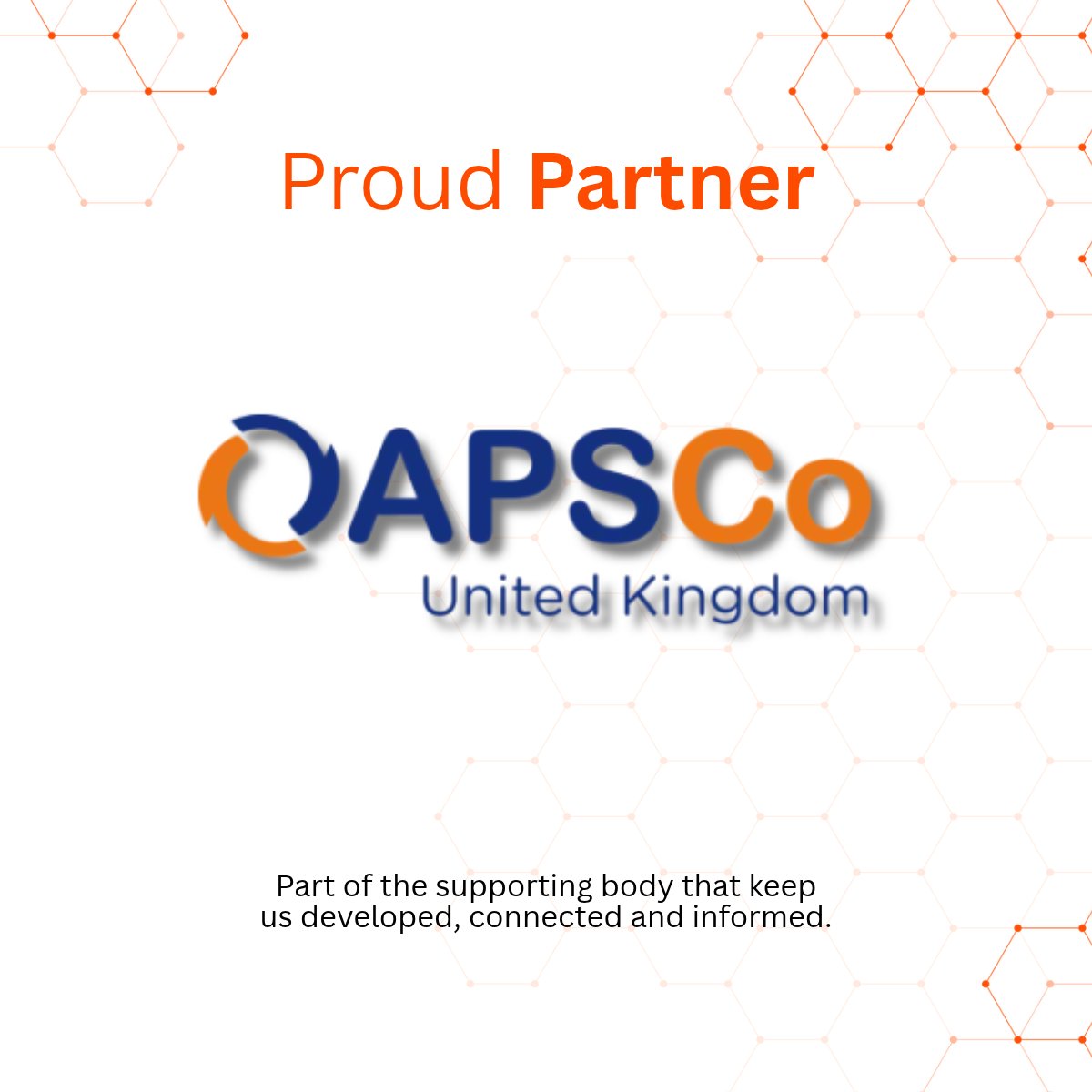 recexpo's tweet photo. We're proud to have @APSCo_org (Association of Professional Staffing Companies) as a partner.

APSCo supports professional staffing businesses across areas including standards, skills development and market insight. All incredibly useful information when agencies are trying to make good decisions in a changing market.

Recruitment Agency Expo London returns to ExCeL London on 16-17 March 2027.

Find out more via the link below.

#ProfessionalStaffing #StaffingAgency #RecruitmentAgency #APSCo