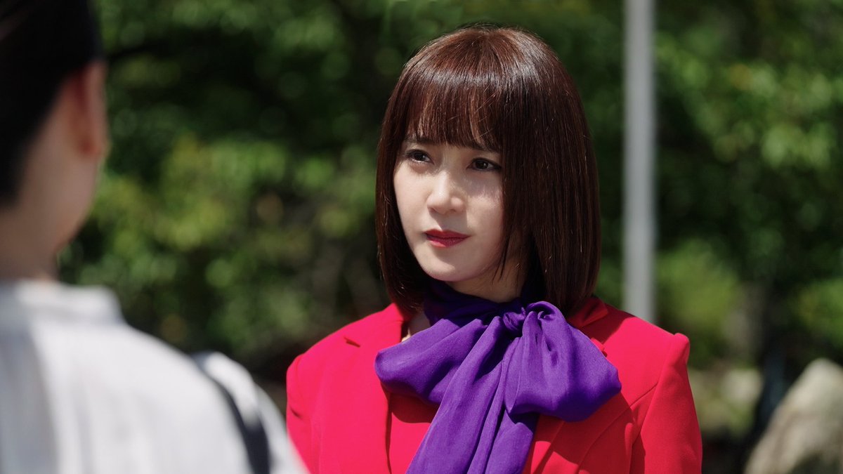 TVTOKYO_PR's tweet photo. 今日深夜24:30〜放送📡
「#物産展の女 〜北塩原村・磐梯町・米沢市編〜」
後編 食を守るは、人を守る

カリスマバイヤー御厨がまさかの企画辞退！？
20年前果たせなかった “食”への思いを受け継いだのは…？
物産展にかけた職人たちの挑戦🌈

平祐奈 山口紗弥加 杢代和人
@bussanten_tx https://t.co/r5HngxuLy5
