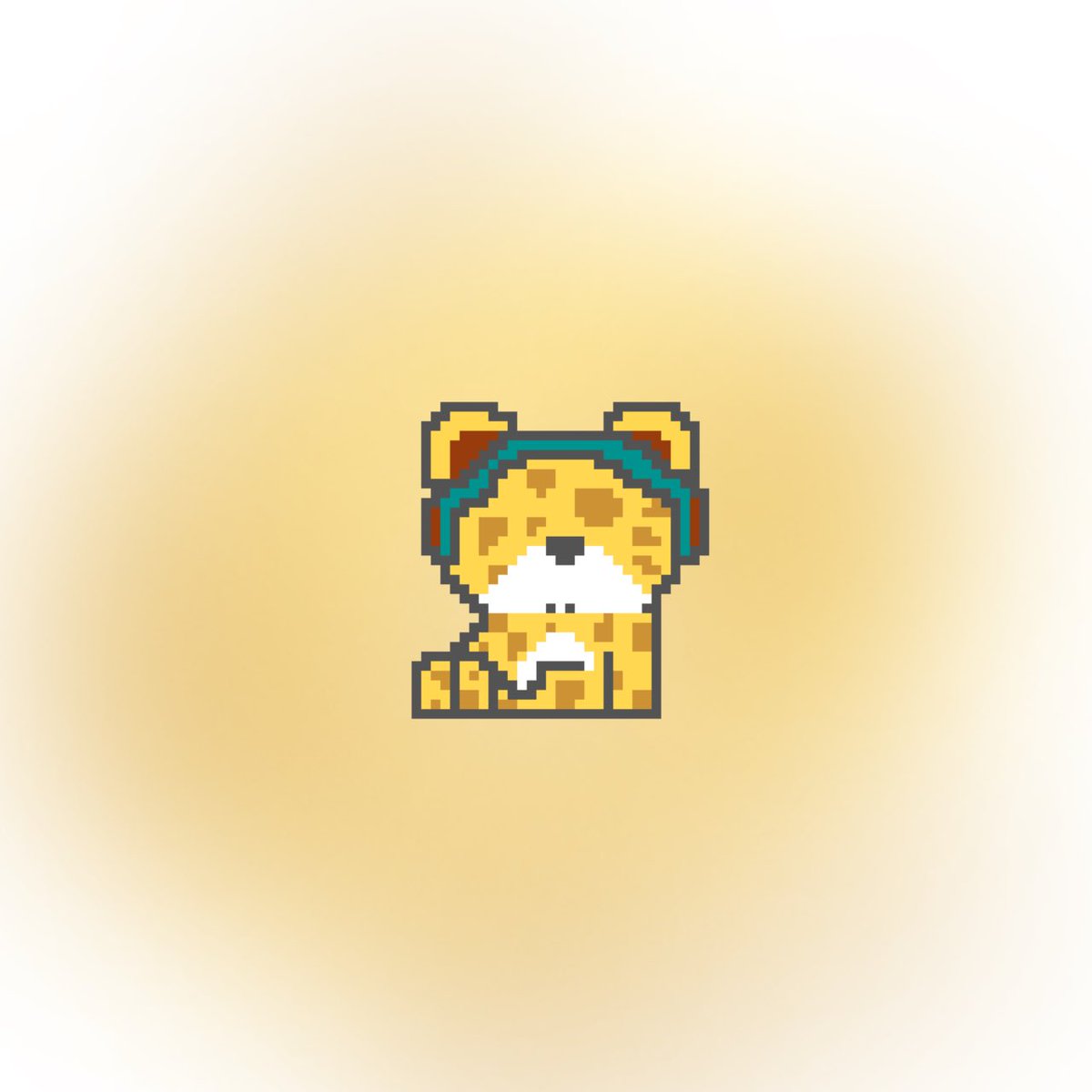 Nsamming's tweet photo. #ひょう画廊 🐆 https://t.co/4Jjz95Z8Zh