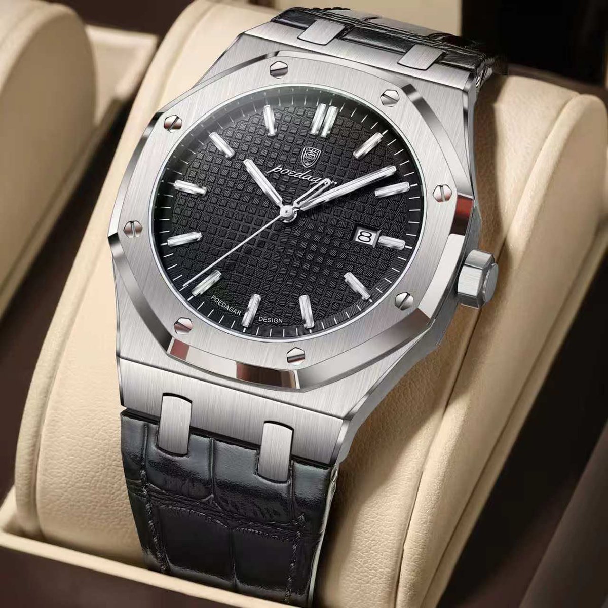 Wrist_Genie's tweet photo. Poedagar.
Price: ₦36,000.
Fully boxed.
#Menswatches #qualityleatherstrap https://t.co/dSCdjzdPK8