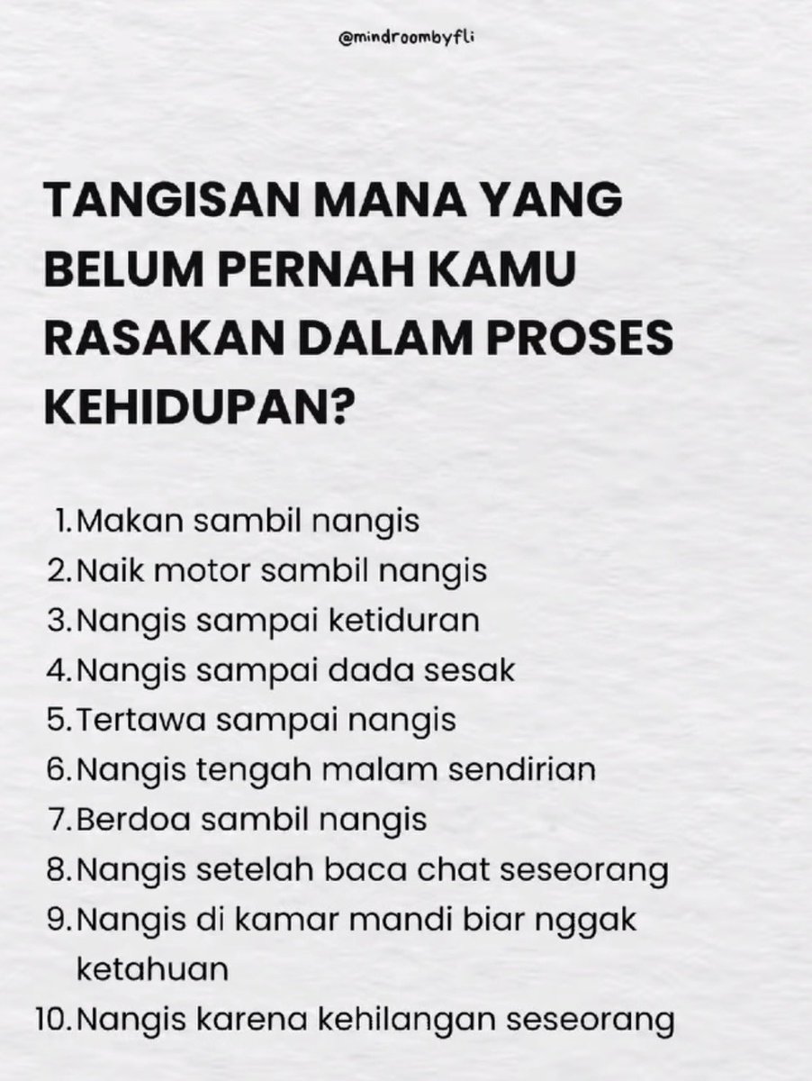 anggarasamvdr's tweet photo. kamu yang mana? https://t.co/jXnHPkNoWt