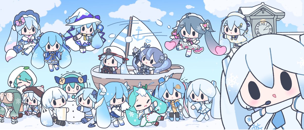 vocaloid_x39's tweet photo. Full https://t.co/QMsnZo0ytL