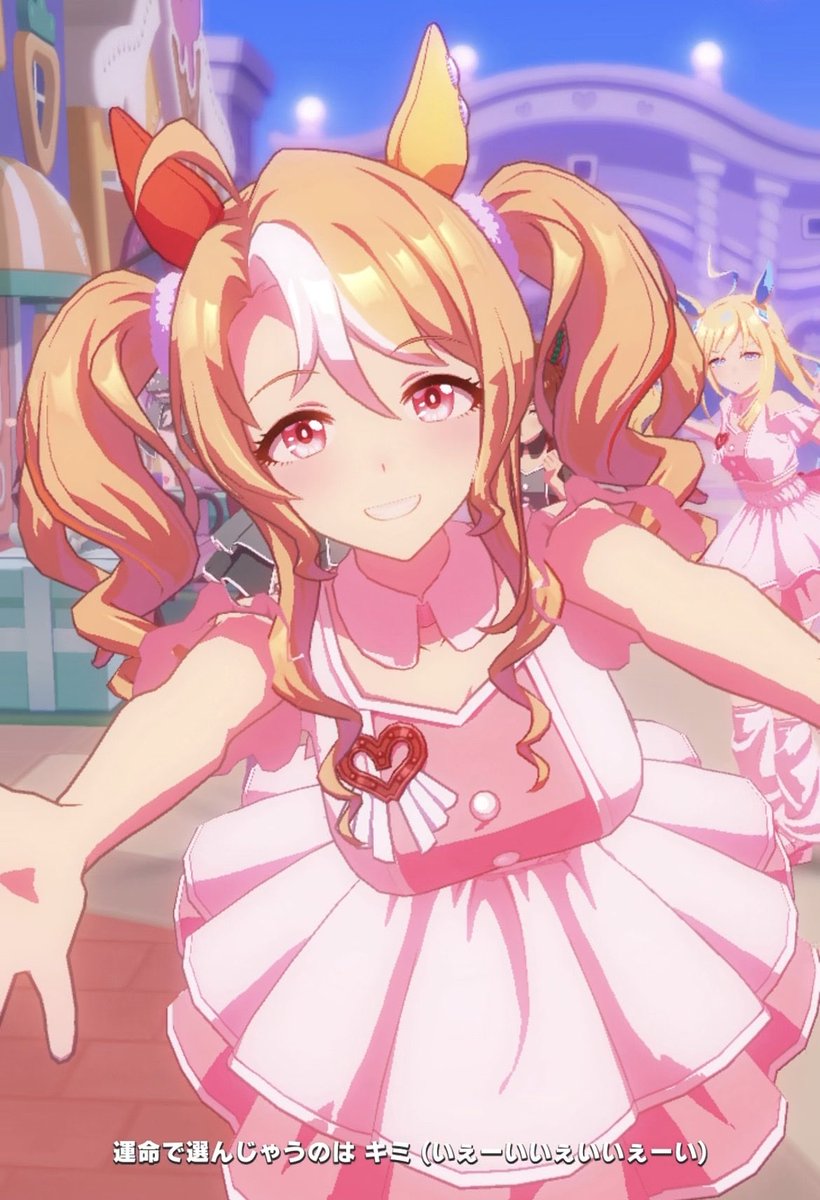 fusaichibun's tweet photo. pretty princess ~💖💖 https://t.co/ZsdxOwz9kv