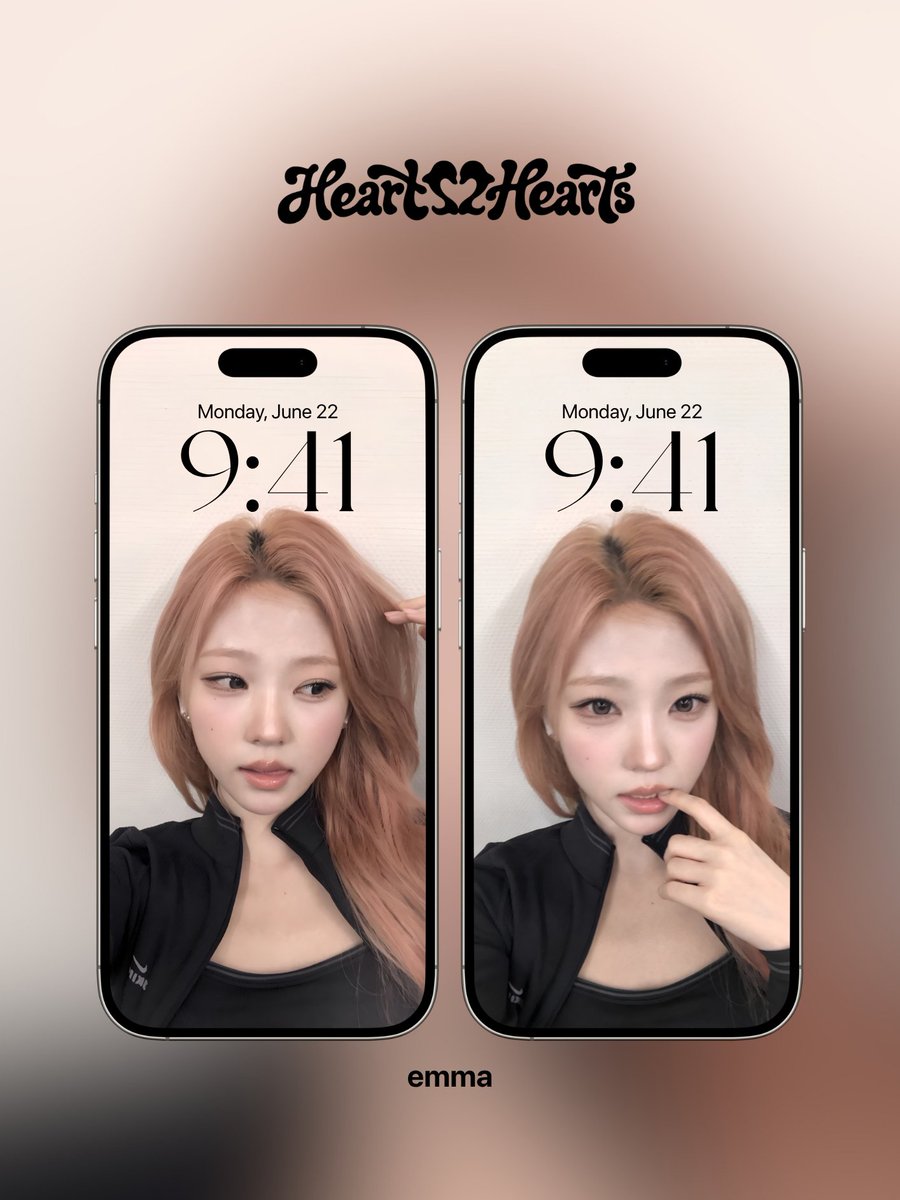 stell_a_flower's tweet photo. #STELLA Wallpapers 

#Hearts2Hearts #하츠투하츠 #스텔라 #Wallpaper https://t.co/KBwbjahcex