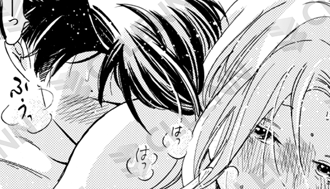 otometic_fc3's tweet photo. 🌌🩷告知🩷🌌

#南志都 先生
『夜が明けるまでココを満たして
～目が覚めたら、幼なじみの雄っぱいに抱かれてました～』
8話が各書店にて配信開始🌟

同じ気持ちになれたハズが💓
夜明は泣きそうな顔をして―❔

🔻Renta!
https://t.co/sHvLLmvPRe

🔻めちゃコミ
https://t.co/XfsuOijhtj

#よるココ https://t.co/5GaBqZWuLd
