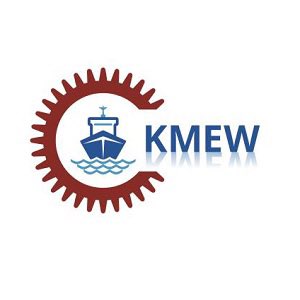 Vismaya9999's tweet photo. 🏛️Knowledge Marine & Engineering Works (KMEW) 
 
KMEW is a maritime infrastructure company, it began by managing ship repair and chartering one anchor-handling tug. Over ten years it has become an integrated marine platform. 

KMEW operates a fleet of 50+ marine assets: 19 dredging units and 28 port ancillary crafts. It has a workforce of about 550.  

Almost all of its customers are central government maritime bodies. These include Major Port Authorities (Deendayal, Visakhapatnam, VOC Tuticorin, Paradip, JNPA, Mumbai, Kolkata, New Mangalore), the Inland Waterways Authority of India (IWAI) and Dredging Corporation of India (DCI). It also works overseas in Myanmar (Sittwe port) and Bahrain (sand mining through two WLL subsidiaries).

🔖Business Verticals

⏺️Dredging (the core engine)

Dredging produced ₹184 Cr of FY26 revenue, about 72%. In Q1 FY27 it was over 80% of the mix. 

The company does capital dredging (deepening channels to new design depths), maintenance dredging (clearing recurring siltation), river dredging for IWAI and sand mining in Bahrain.

The dredging fleet is diversified: 3 trailing suction hopper dredgers, 9 cutter suction dredgers, 2 self-propelled grab dredgers, 2 self-propelled backhoe dredgers and 3 hopper barges. This spread lets KMEW bid across seabed types and project formats, from soft silt to hard rock.

Two recent projects show what the fleet can do. At JNPA, the company removed about 10,500 cu.m of rock with strength above 170 MPa, at around 16 m depth, using drilling and controlled blasting next to a live jetty. 

Earlier contractors had failed on this job. At Puducherry, River Pearl 18 carried out maintenance dredging worth 24 Cr.

⏺️Charter & Hire of Port Ancillary Crafts

This is the annuity vertical. KMEW owns tugs, pilot boats, mooring boats, speed patrol boats, multicat support vessels and survey vessels. It charters them to ports on multi-year contracts. 

FY26 revenue was a small 19 Cr, but this segment holds the largest share of the order book, about 850–865 Cr.

The key development is Green Tugs. KMEW won two 15-year battery-electric tug contracts from VOC Port and Visakhapatnam Port, worth about 690 Cr combined.

 In September 2026 it added a third, from Mumbai Port Authority, worth 279 Cr. 

Management says these are fixed-charter contracts paid whether or not the port uses the tug, with EBITDA margins around 75%.

⏺️Shipbuilding & Repair

This is the newest vertical, run through Knowledge Shipyard. FY26 shipbuilding revenue was 53 Cr, and the subsidiary's standalone revenue rose tenfold to 28.5 Cr. 

The current IWAI order book covers 10 accommodation boats, 10 work boats, 4 cutter suction dredgers and 10 hybrid-electric 20-passenger ferries (62.4 Cr, won in Q1 FY27). 

There is also a captive book: 3 tugs and 2 boats for KMEW itself, worth about ₹200 Cr intercompany.

Current capacity is a Taloja workshop that can build hulls up to 22 m. The real scale-up is the Saphale yard: 15 acres on the Vaitarna river near the upcoming Vadhavan Port, with an option on 5 more acres.

#KMEW #vismaya