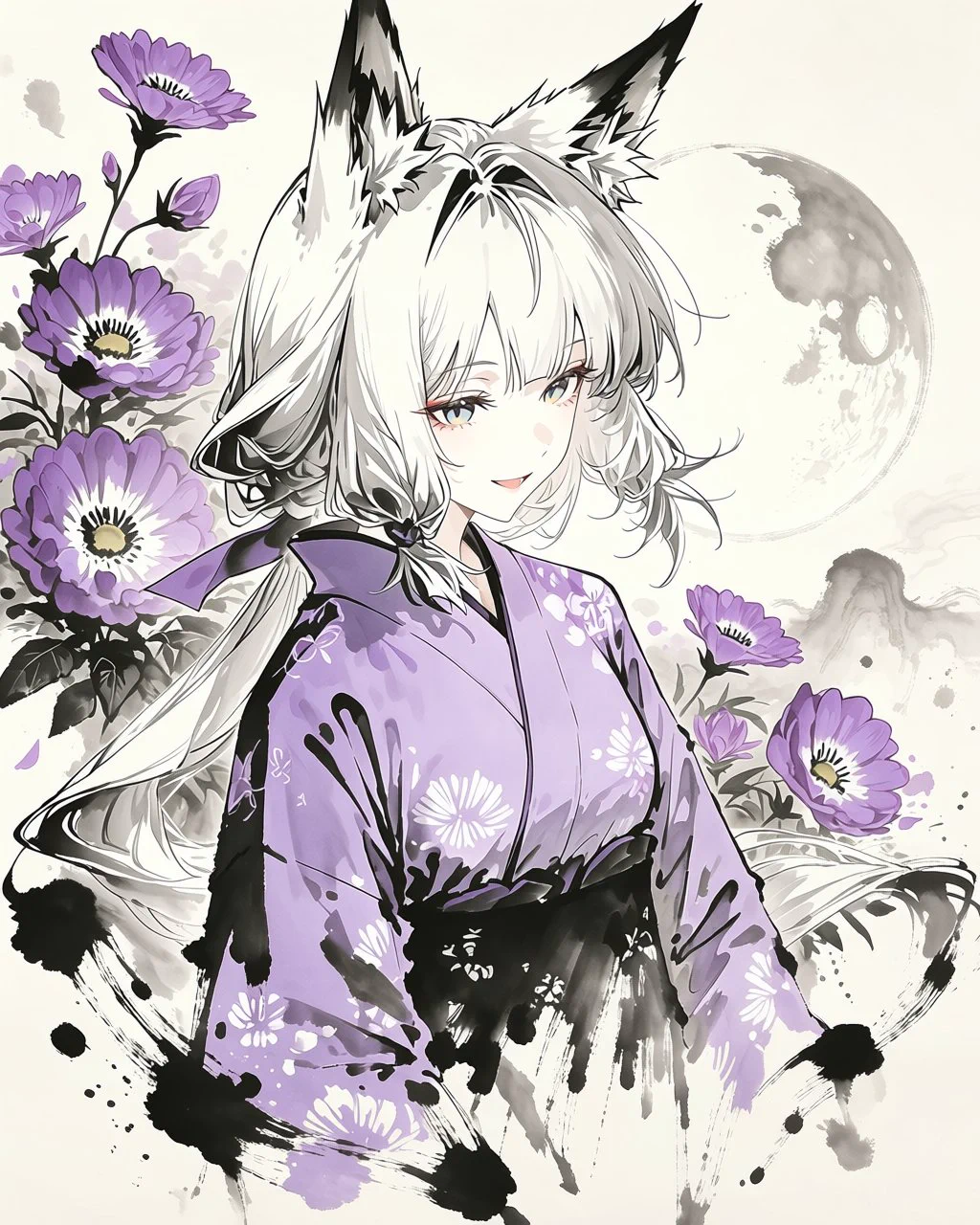 雅(＠AI) على X: 