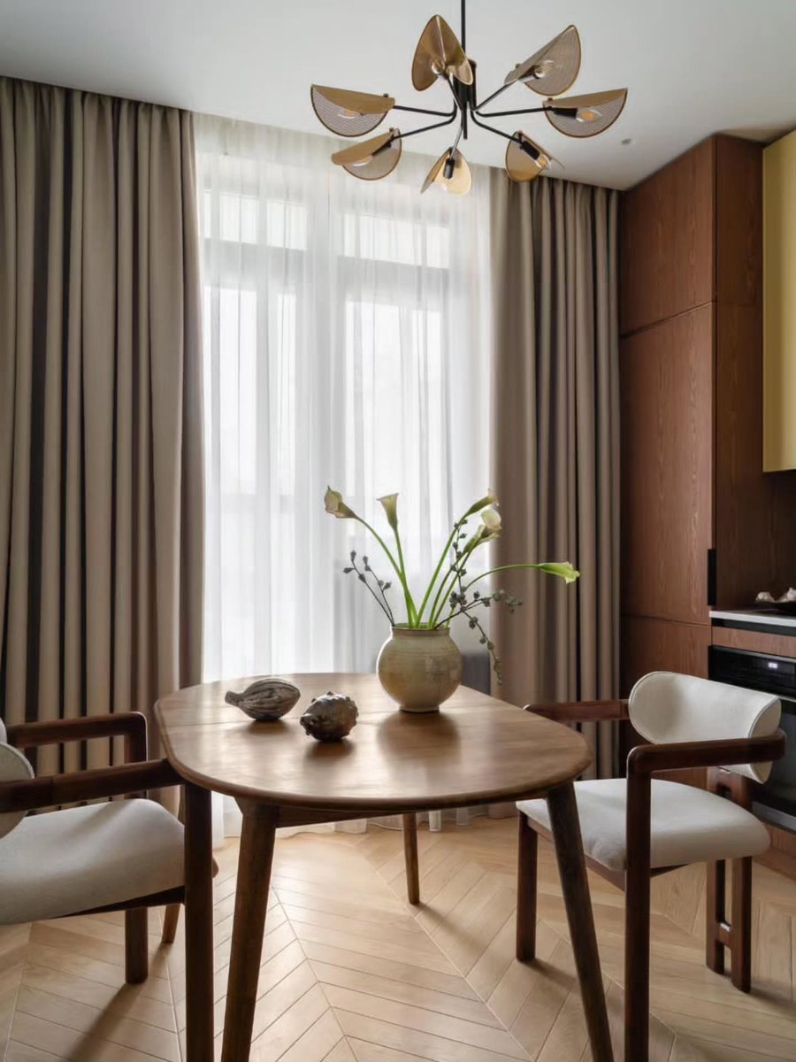 RandallStuhceg's tweet photo. I’m Regina Garipova, an interior designer. My team and I create high-quality interiors and manage every stage of renovation. Fixed budget, clear timelines, one-stop service, and a 24-month warranty. Design, materials, renovation, and https://t.co/AZgGXn8cFL