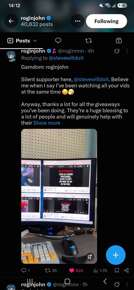 gegergw's tweet photo. @Bang_Garrx @roginnnn https://t.co/AWzwi9deMo