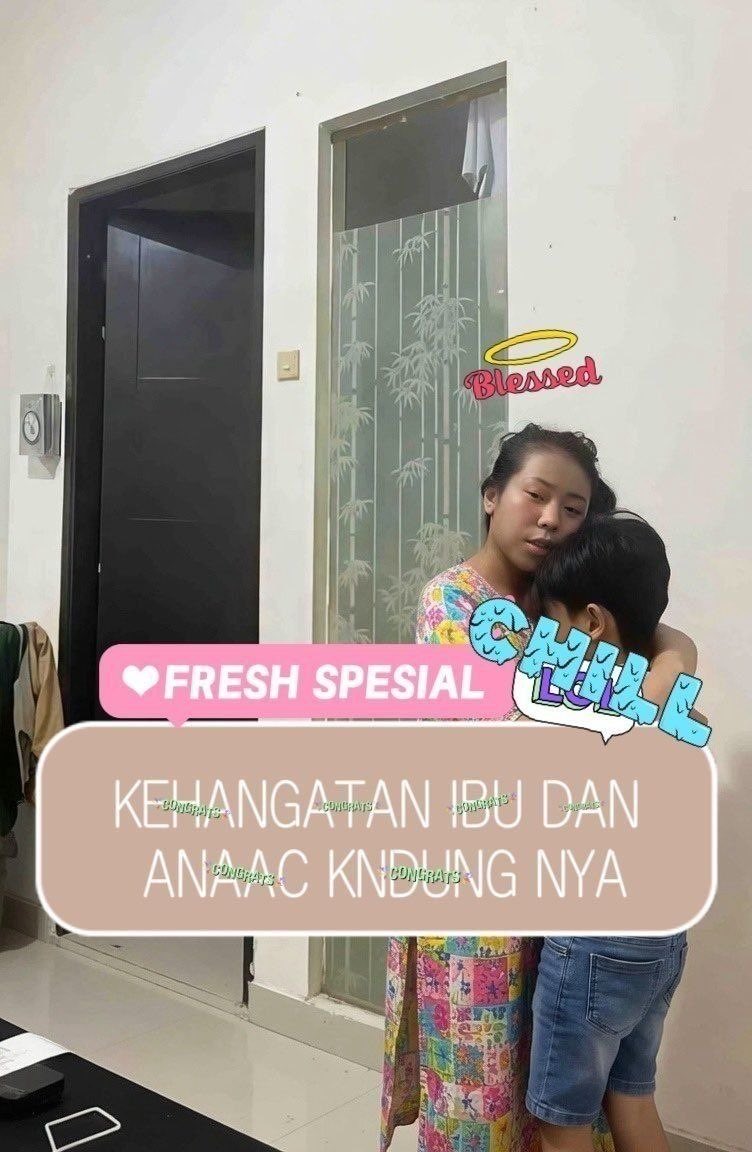 menjarik's tweet photo. Kehangatan ibu

https://t.co/ysVHHoaCiC https://t.co/XHn68gZx3M