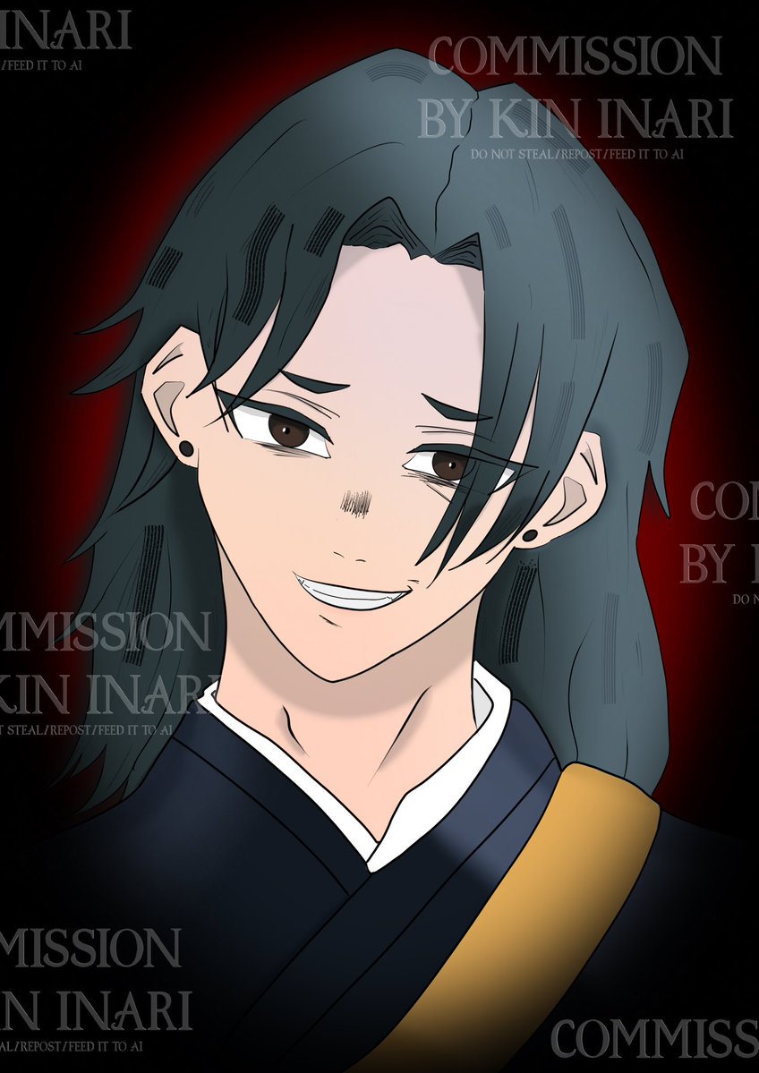 Kiniinari143's tweet photo. I’m looking for more potential clients and art moots! #digitalart #artrequest #artcommissions #artmoots #findingartcommissioners 🥹🥹💙🩵 https://t.co/hq8ZpvUaYq