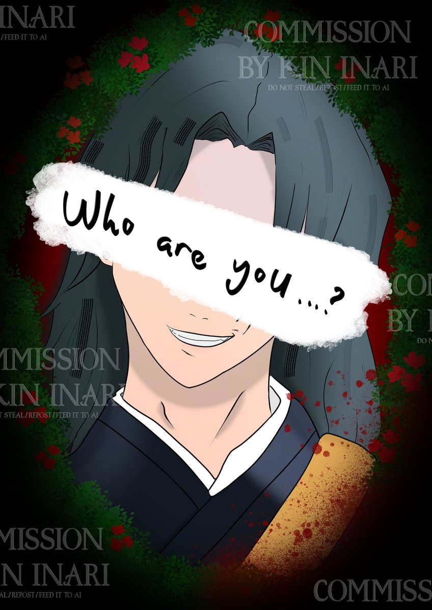 Kiniinari143's tweet photo. I’m looking for more potential clients and art moots! #digitalart #artrequest #artcommissions #artmoots #findingartcommissioners 🥹🥹💙🩵 https://t.co/hq8ZpvUaYq