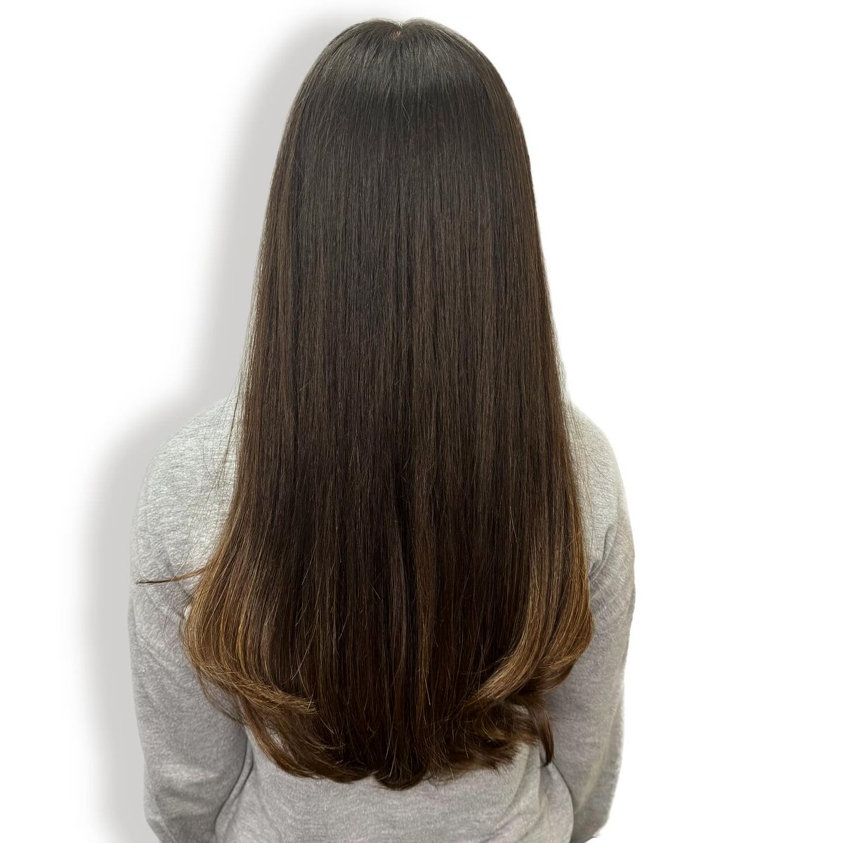 EvalynBrelo7's tweet photo. Rich, warm brunette color will always have a soft spot in my heart. https://t.co/120dOEzpfZ