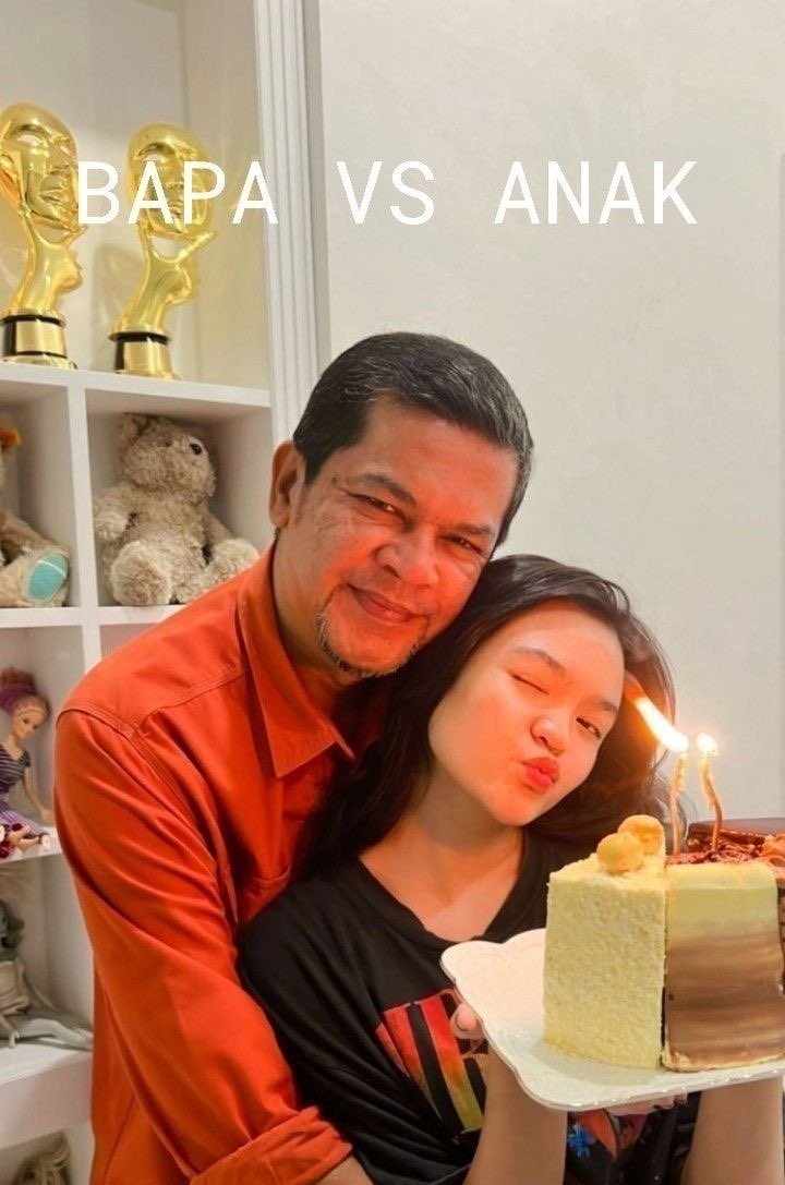 menjarik's tweet photo. Hadiah ulang tahun

https://t.co/Iz8Wfcy4xD https://t.co/E1avLUju7u