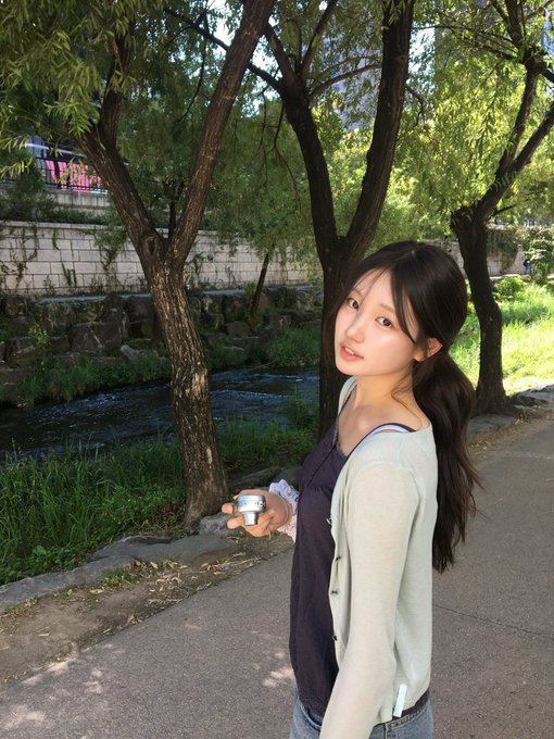 SusanFHall3's tweet photo. 친구하자 오프하자❤️
 #디엠 #친구 #셀카 #여자임 #일상계_𝕏친소 #일상계𝕏친소 #일상계트친소 #사교 https://t.co/xE8PBEbkeX
