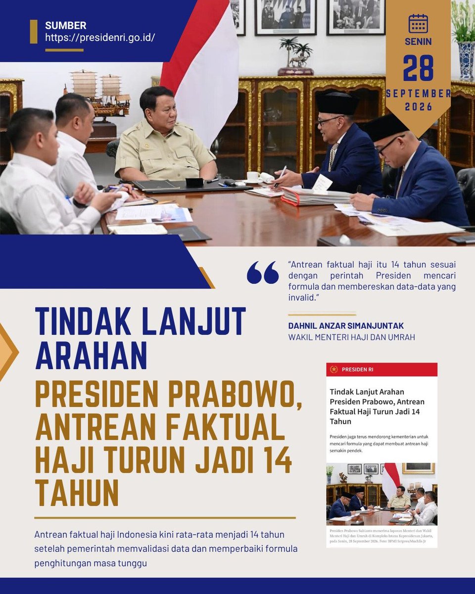 Aldibry_n's tweet photo. Pemerintah mengerti usaha besar ini tidak akan berhasil tanpa dukungan danpartisipasi aktif dari semua kalangan masyarakat.

Memajukan Negeri Pasti https://t.co/P6uLTpkF7W