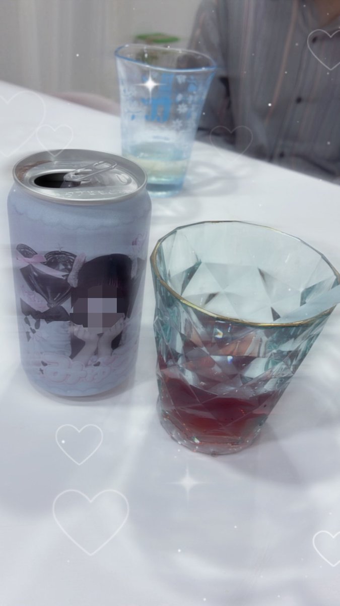mumuneru_u's tweet photo. 前回出勤ありがとでした♬
オリ缶いっぱいありがとう^ᴗ̥̥ ̫ ᴗ̥^💕
いつも会いに来てくれるみんな感謝です꒰ˆ꜆⸝⸝⸝⸝꜀ˆ꒱
今日16:30-22:00でいてます！ https://t.co/F9YVmCrXgU