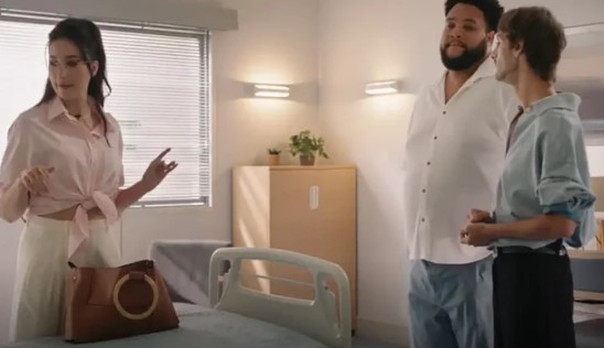 Interieures_x's tweet photo. Ici tout commence : Hortense et Mehdi prennent une décision radicale dans l’épisode 1534 du mardi 29 septembre 2026 https://t.co/VArbmI0lVG https://t.co/Xg3AT5PT2Z