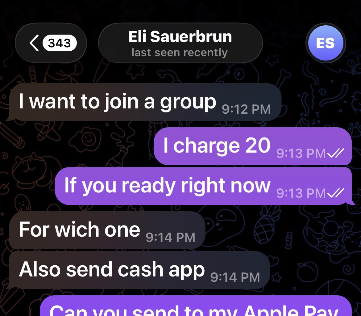 Eu_Vluis's tweet photo. Still adding guys to my group chat with my horny friends hmu to get added
https://t.co/toF1cLOQsf https://t.co/lkJdSpQfJo