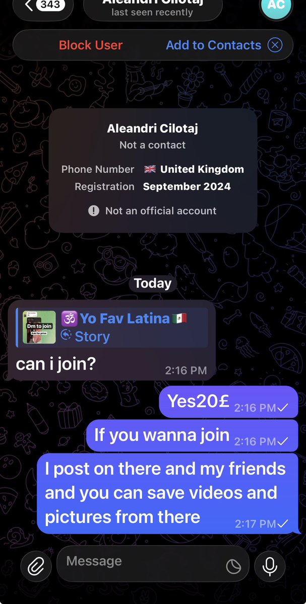 Eu_Vluis's tweet photo. Still adding guys to my group chat with my horny friends hmu to get added
https://t.co/toF1cLOQsf https://t.co/lkJdSpQfJo