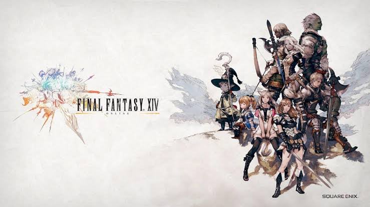 camartsbiz's tweet photo. Sixteen years ago, Eorzea opened the gates when Square-Enix released Final Fantasy 14 worldwide! #FFXIV #16thAnniversary https://t.co/LIxPTaR2Sn