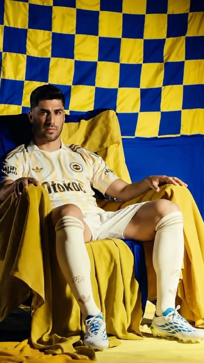 bosunaV4R's tweet photo. Marco Asensio Rizespor maçında forma giyebilecek. (Milliyet) https://t.co/1ueYuhEIvE