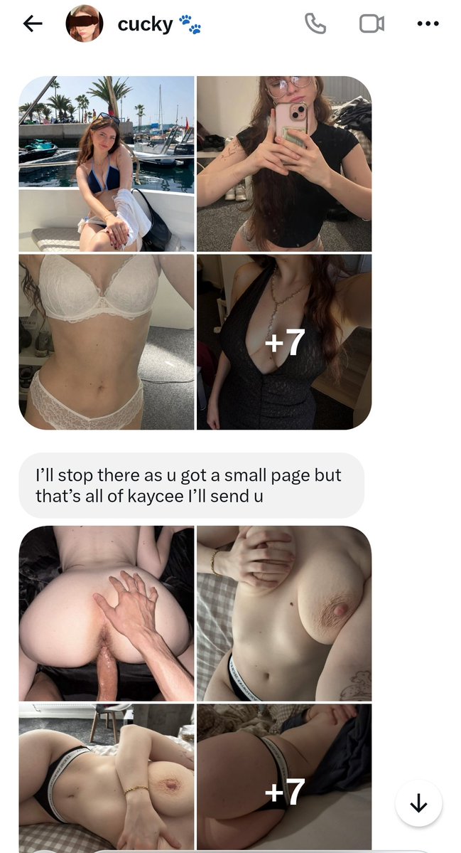 YoursEvening01's tweet photo. Any pathetic cucks want to expose ur girl on my post for being humiliate and degrade? Dm me and consent needed https://t.co/jobSMd4A94