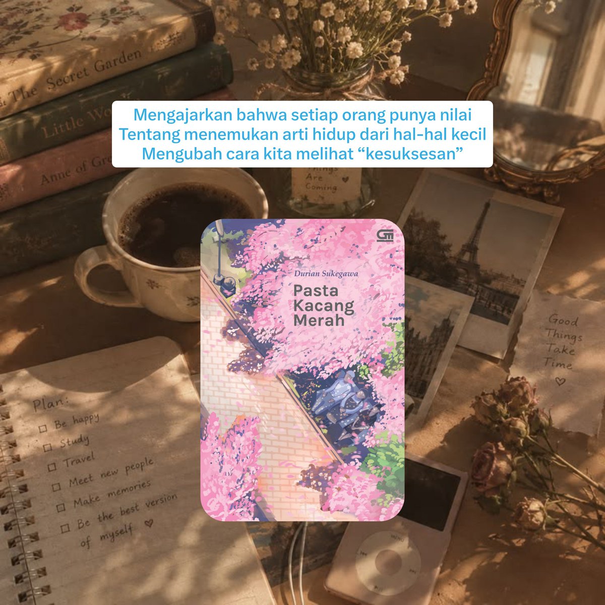 tokomave's tweet photo. 4 rekomendasi novel yang ebooknya aku jual ya 🖌 https://t.co/I8jiAtCRMX