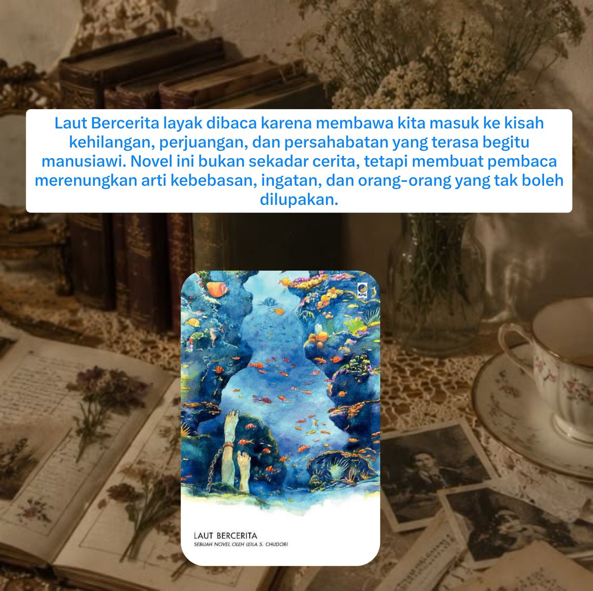 tokomave's tweet photo. 4 rekomendasi novel yang ebooknya aku jual ya 🖌 https://t.co/I8jiAtCRMX