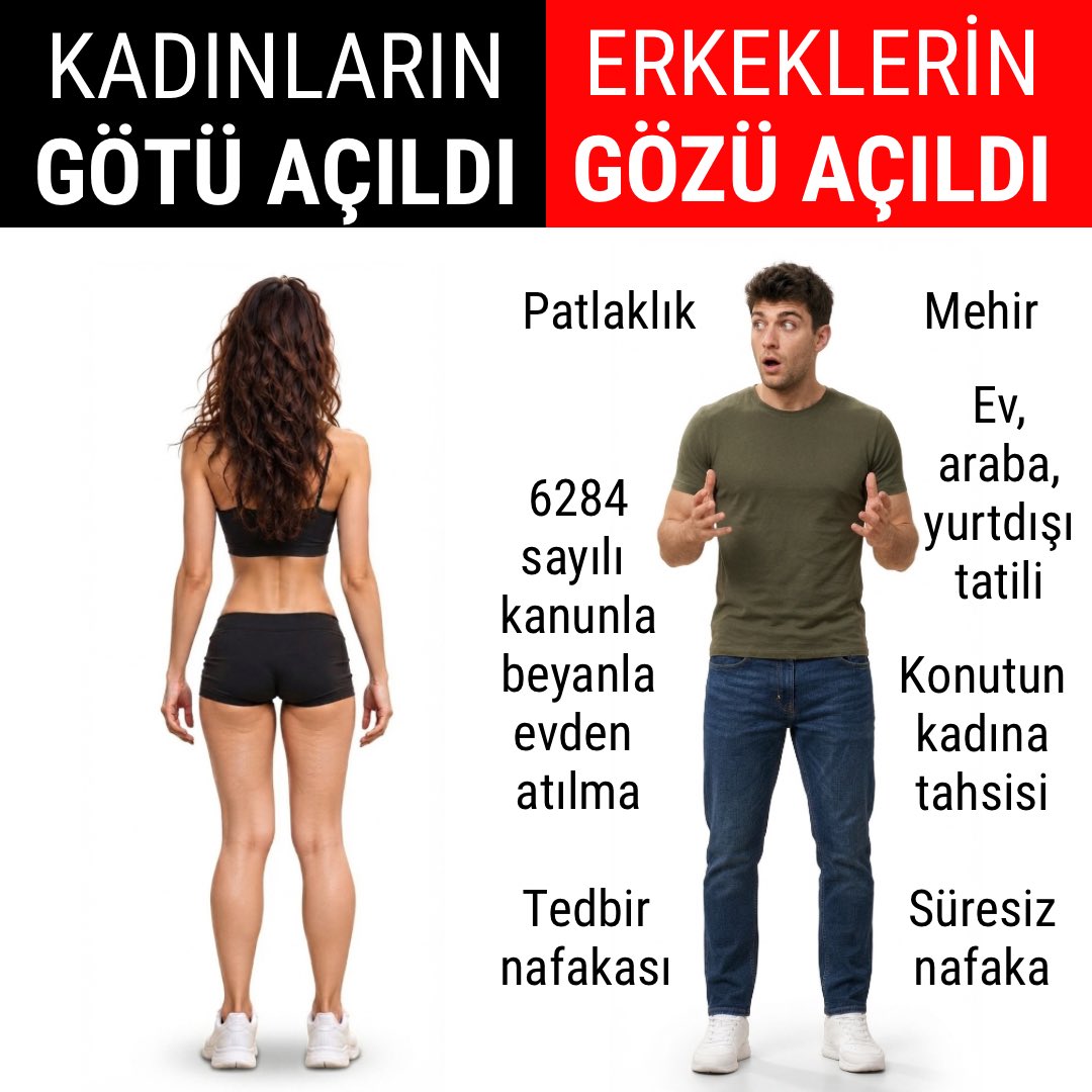 6284gercekleri's tweet photo. “Millet neden evlenmiyor” sorusunun cevabı:  #işaretiFarket https://t.co/NYBd8eNvVP