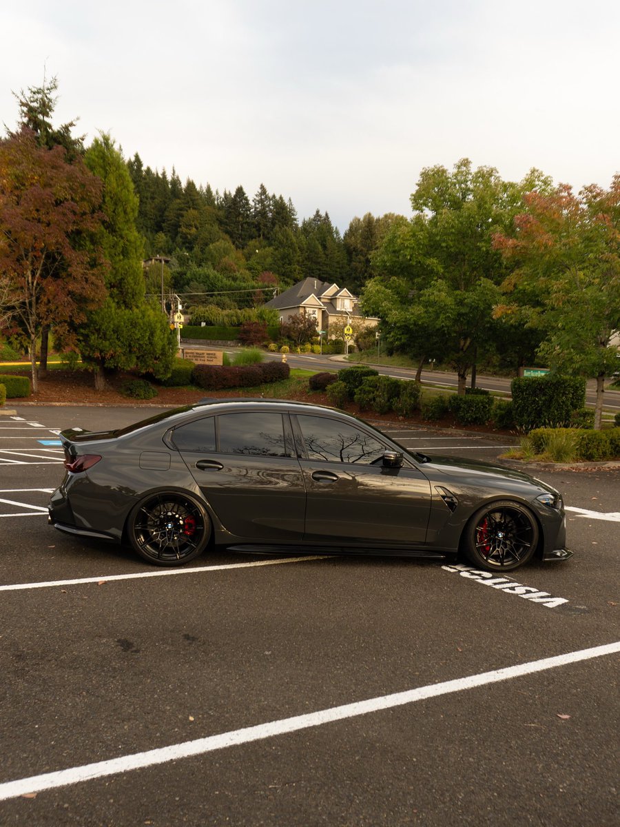 flowers3496's tweet photo. BMW G80 M3 Competition https://t.co/A1dRyQgcLz